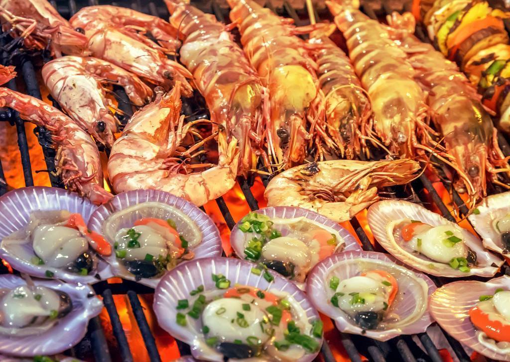 企業(yè)團(tuán)建去哪兒玩呢？沙灘BBQ主題團(tuán)建